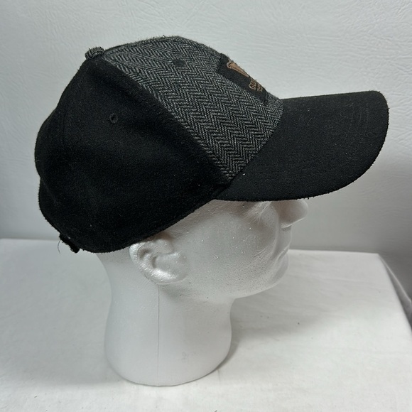 Guinness Made in Ireland Baseball Cap - Picture 3 of 7
